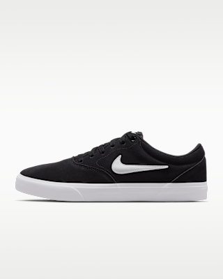 Nike Charge Suede