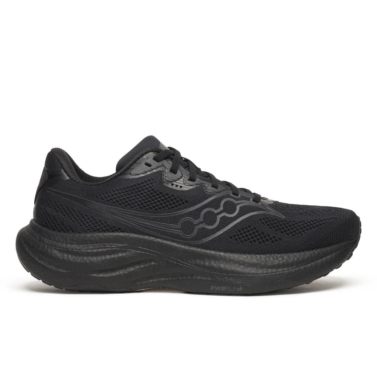 Saucony Ride 19