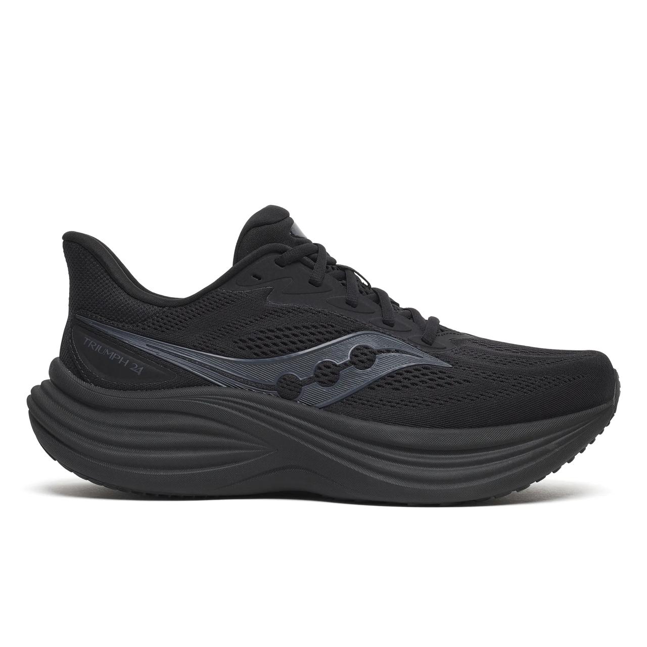 Saucony Triumph 24