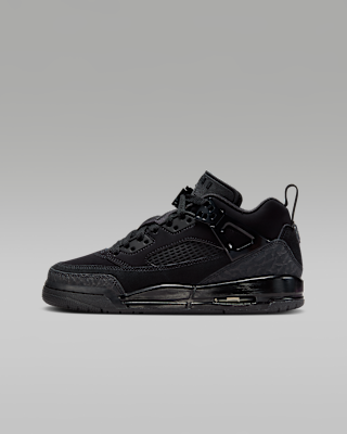Jordan Spizike Low kinderschoenen