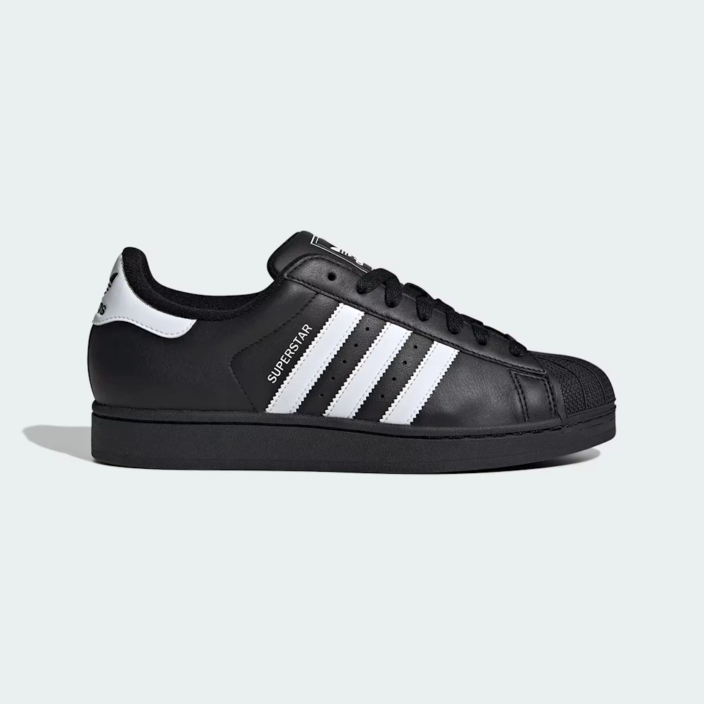 Adidas Superstar II