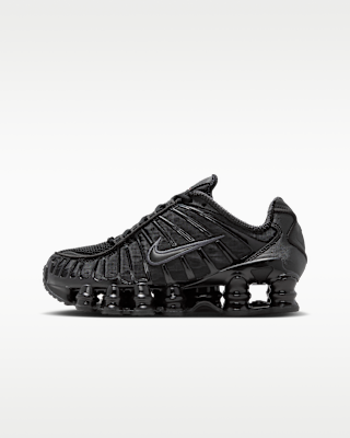 Nike Shox TL kinderschoenen