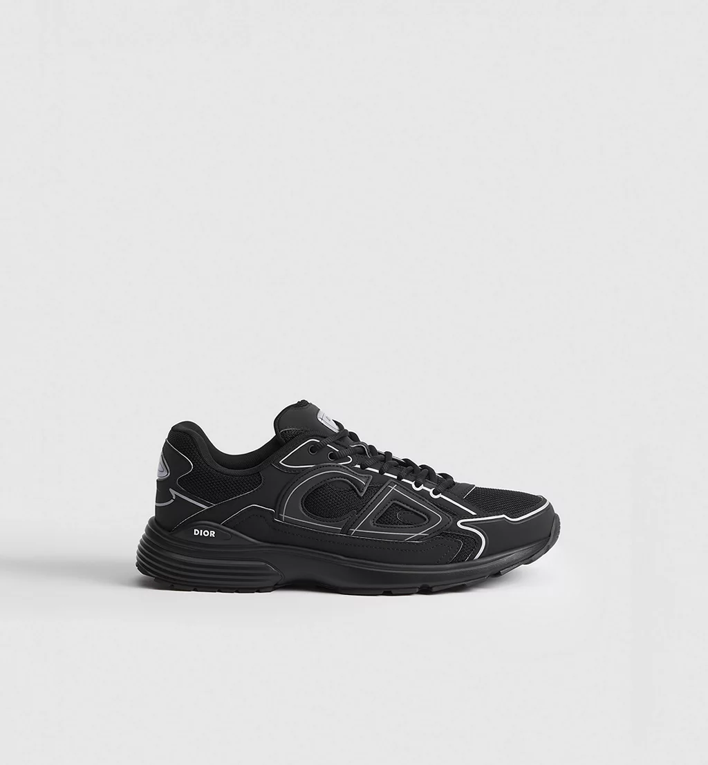 Dior B30 Countdown