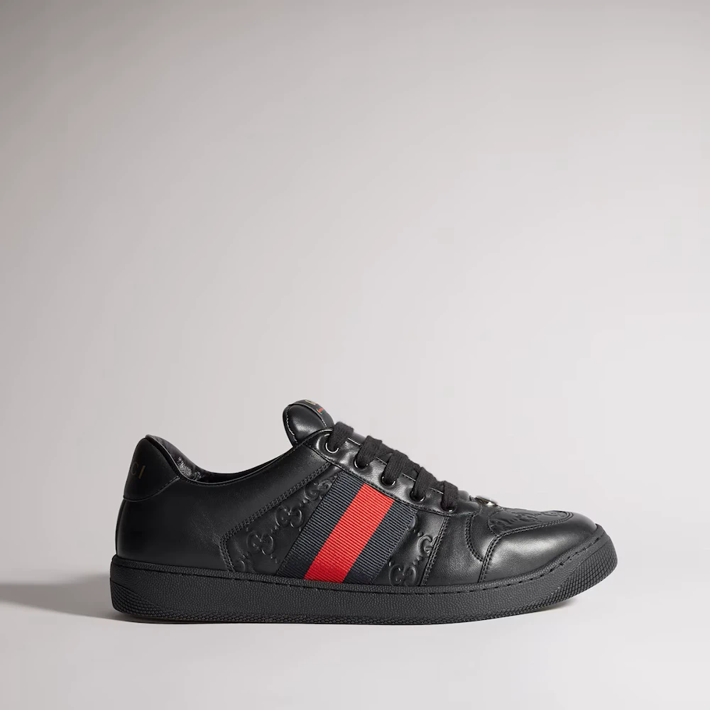 Gucci Screener Trainer