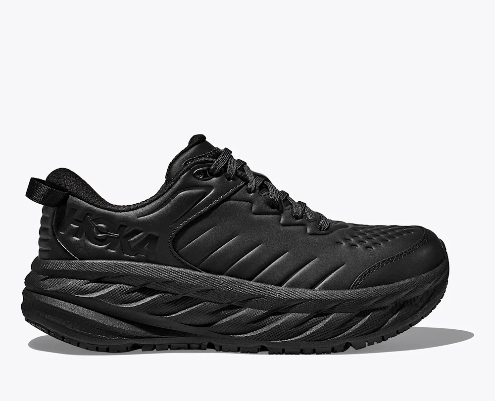 Hoka Bondi SR