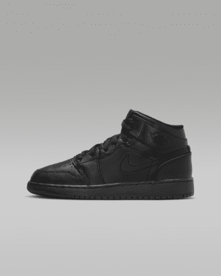 Jordan 1 Mid Kinderschoenen