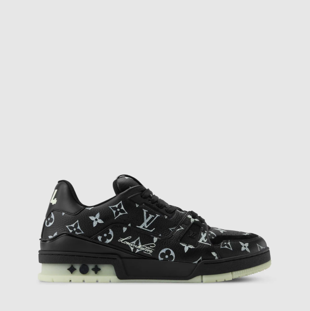Louis Voutton Trainer