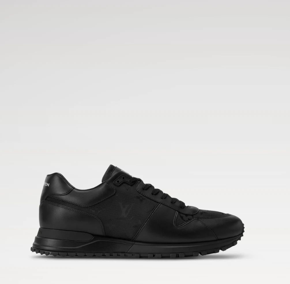 Louis Vuitton Run Away