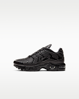 Nike Air Max Plus kleuterschoenen