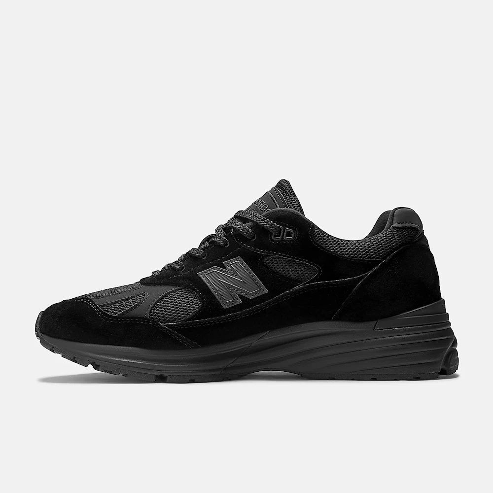 New Balance Made in UK 991V2