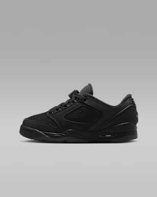 Air Jordan Sixty Plus Low Kinderschoenen