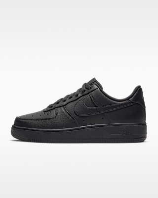 Nike Air Force 1 '07 damesschoenen