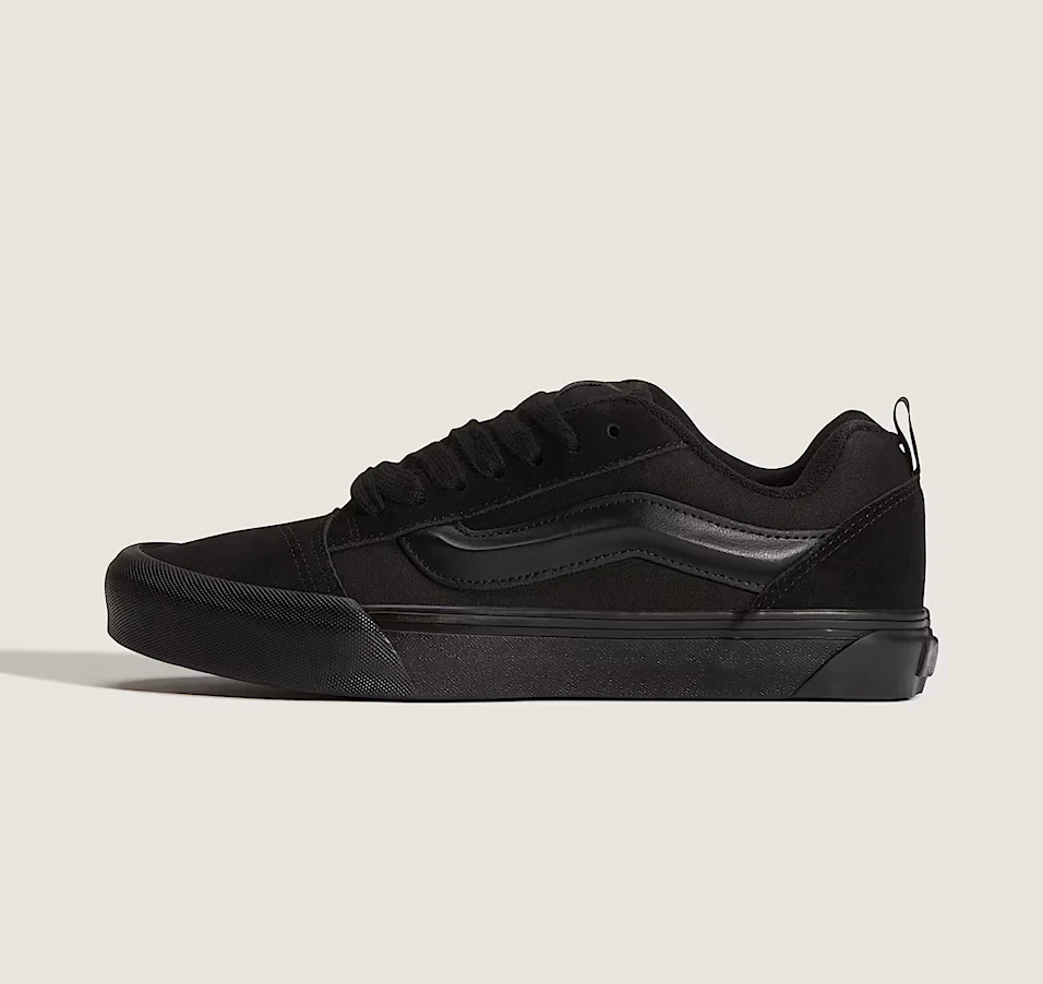 Vans Knu School